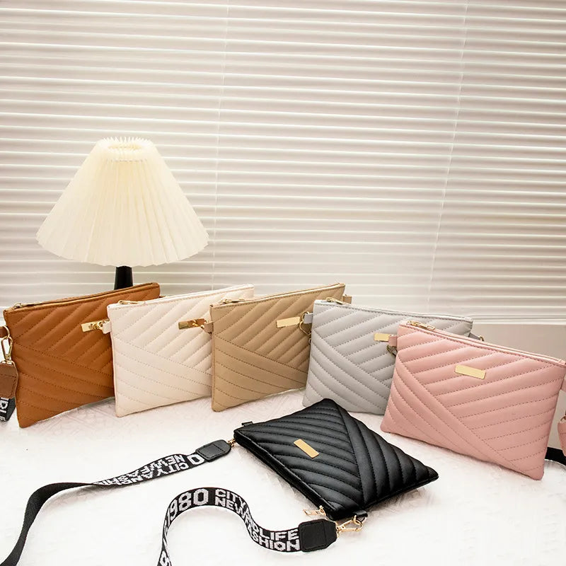 ZARA CROSS BODY BAG