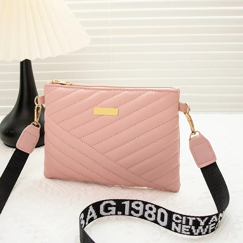 ZARA PIKN CROSS BODY BAG