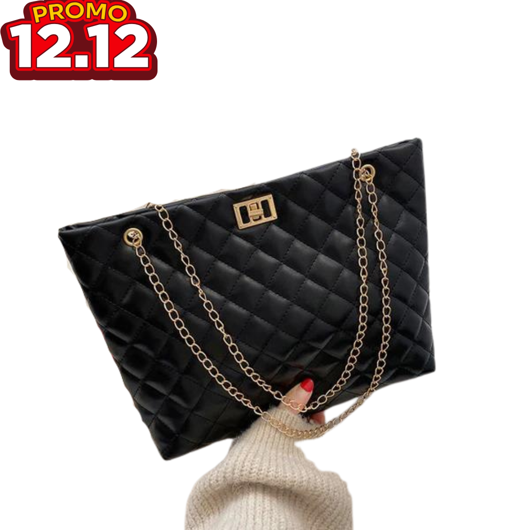 Black Liza Shoulder Bag 1 Reviews