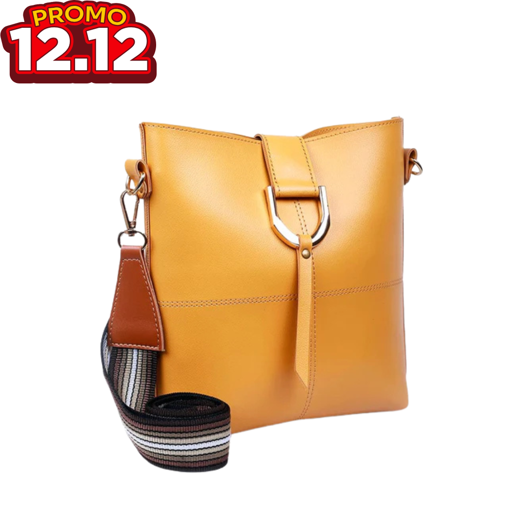 BOB Yellow cross body bag 1 Reviews