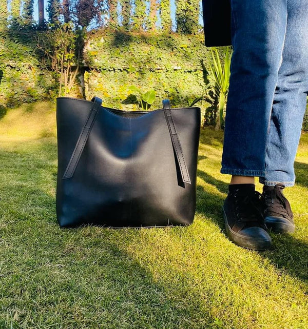 Nova Black BAGS